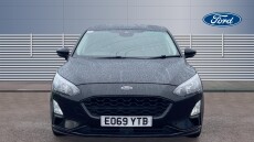 Ford Focus 1.5 EcoBlue 120 Zetec 5dr Diesel Hatchback